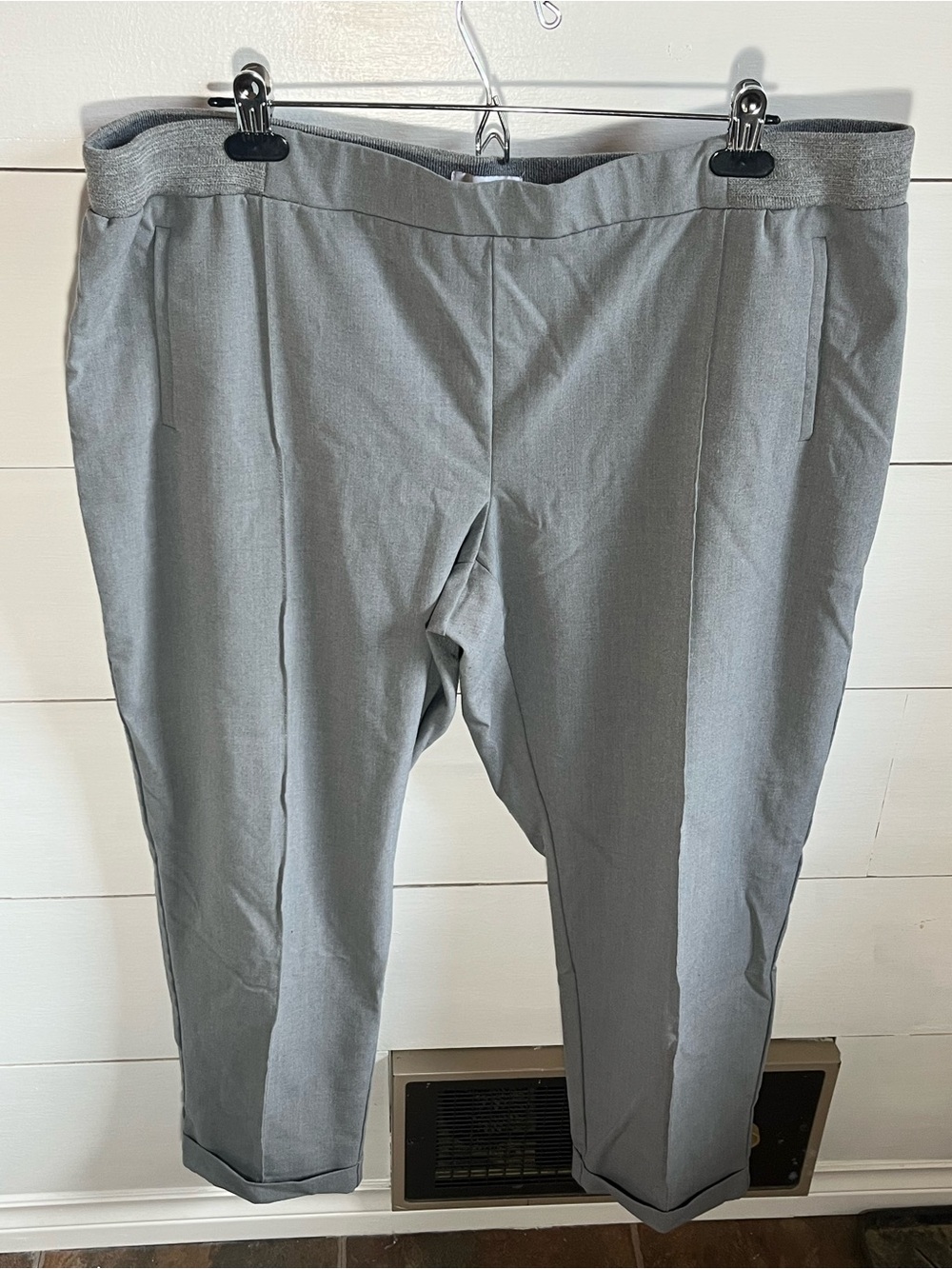 Reitmans Petite Dress Pants